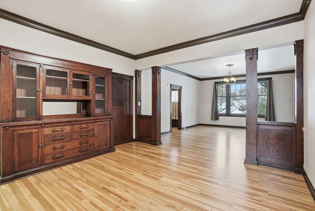 1403 W 5th Ave, Spokane, WA 99204