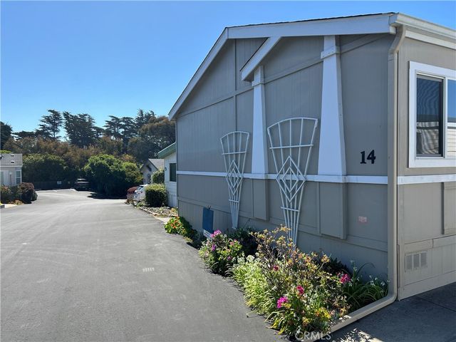 1226 Main Street 14, Cambria, CA 93428