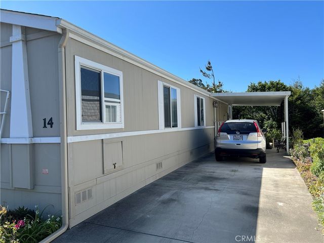 1226 Main Street 14, Cambria, CA 93428
