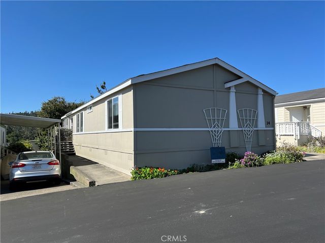 1226 Main Street 14, Cambria, CA 93428