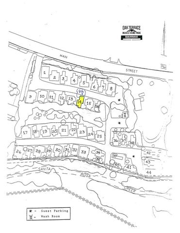 1226 Main Street 14, Cambria, CA 93428