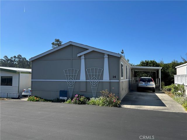 1226 Main Street 14, Cambria, CA 93428