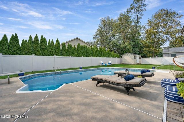 27 Stevens Avenue, West Long Branch, NJ 07764