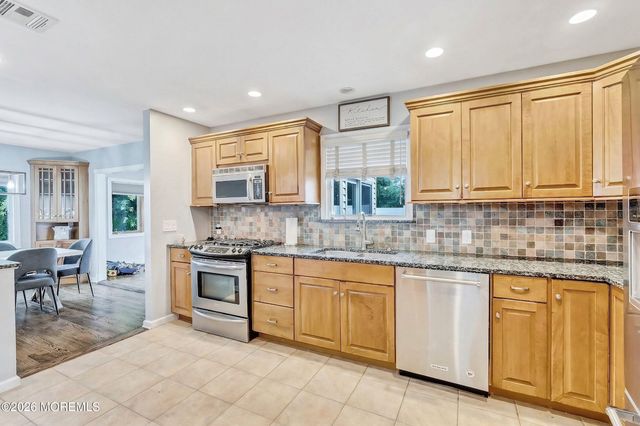 27 Stevens Avenue, West Long Branch, NJ 07764