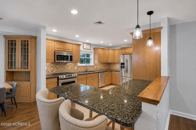 27 Stevens Avenue, West Long Branch, NJ 07764