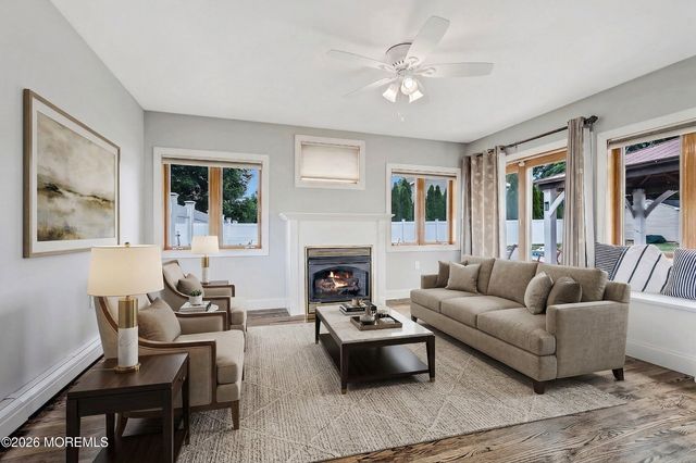 27 Stevens Avenue, West Long Branch, NJ 07764