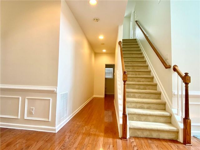 1113 Overview Drive, Lawrenceville, GA 30044