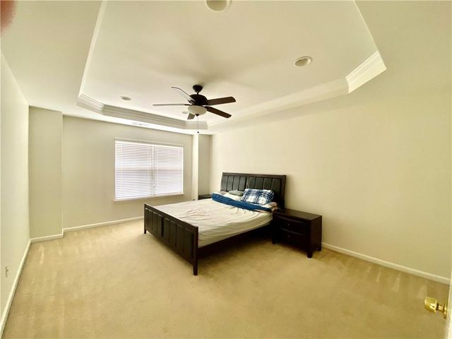 1113 Overview Drive, Lawrenceville, GA 30044
