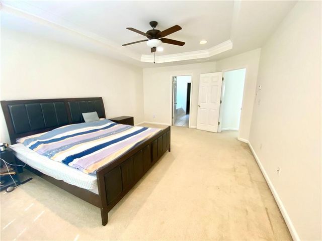 1113 Overview Drive, Lawrenceville, GA 30044