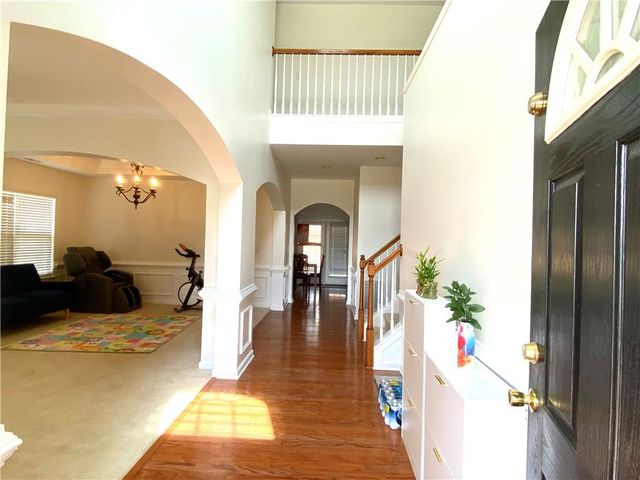 1113 Overview Drive, Lawrenceville, GA 30044