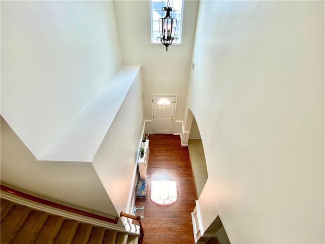 1113 Overview Drive, Lawrenceville, GA 30044