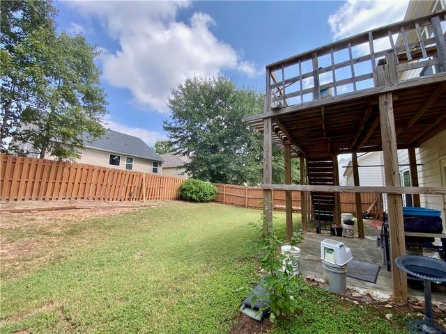 1113 Overview Drive, Lawrenceville, GA 30044