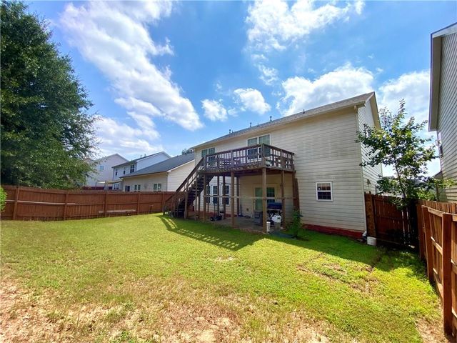 1113 Overview Drive, Lawrenceville, GA 30044