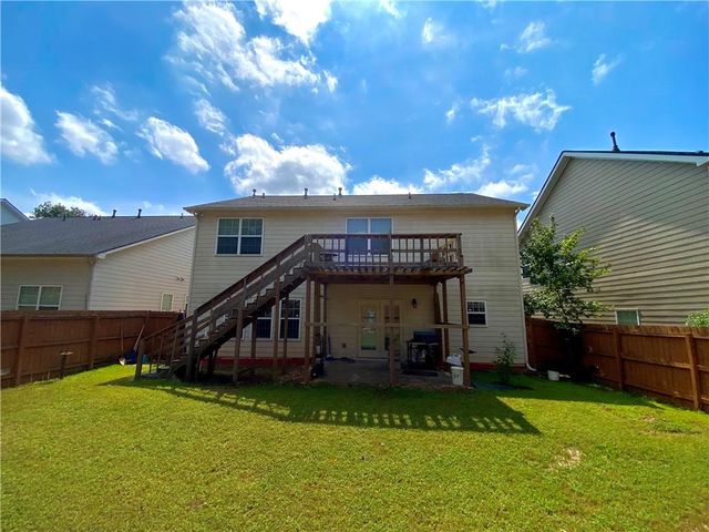 1113 Overview Drive, Lawrenceville, GA 30044