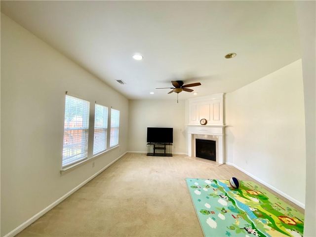 1113 Overview Drive, Lawrenceville, GA 30044