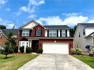 1113 Overview Drive, Lawrenceville, GA 30044