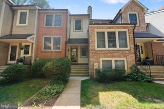7507 SWAN POINT WAY #18-4, Columbia, MD 21045