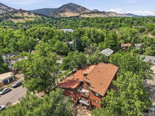 600 Arapahoe Avenue 5, Boulder, CO 80302
