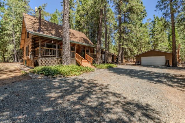 19720 Bear Ct, Volcano, CA 95689