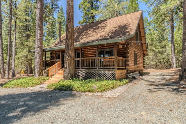 19720 Bear Ct, Volcano, CA 95689