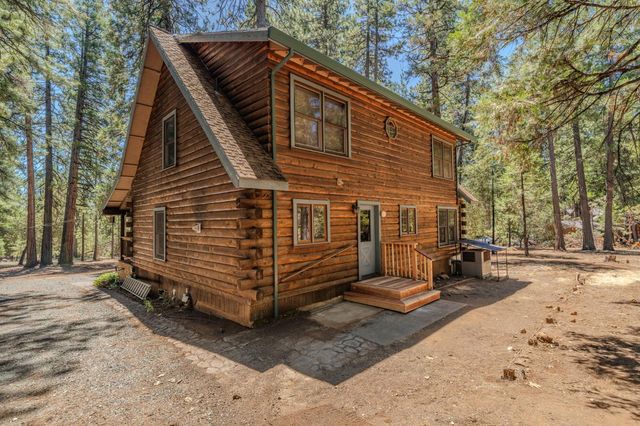 19720 Bear Ct, Volcano, CA 95689