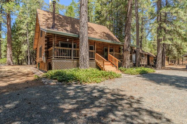 19720 Bear Ct, Volcano, CA 95689