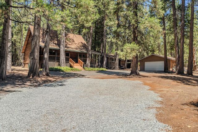 19720 Bear Ct, Volcano, CA 95689