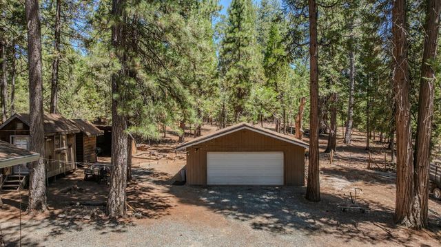 19720 Bear Ct, Volcano, CA 95689