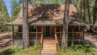 19720 Bear Ct, Volcano, CA 95689