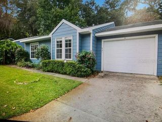 431 NW 50TH BOULEVARD, Gainesville, FL 32607