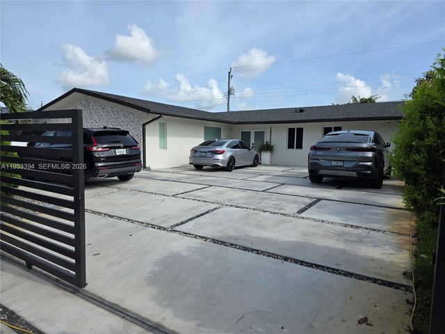 12225 SW 42nd St, Miami, FL 33175