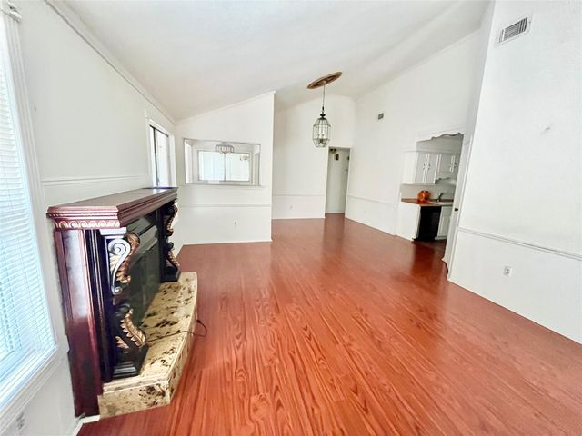 7619 Lemma Drive, Houston, TX 77041