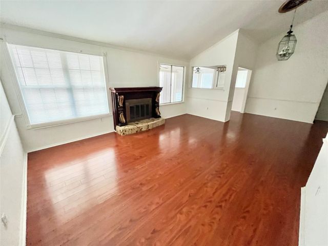 7619 Lemma Drive, Houston, TX 77041