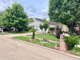 7619 Lemma Drive, Houston, TX 77041