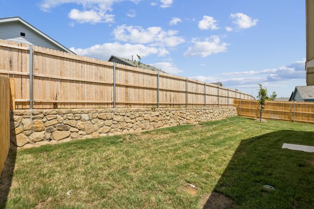 11522 Gammon Avenue, Rhome, TX 70678