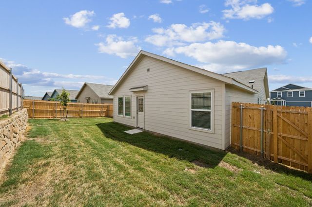 11522 Gammon Avenue, Rhome, TX 70678