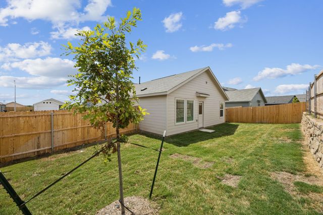 11522 Gammon Avenue, Rhome, TX 70678