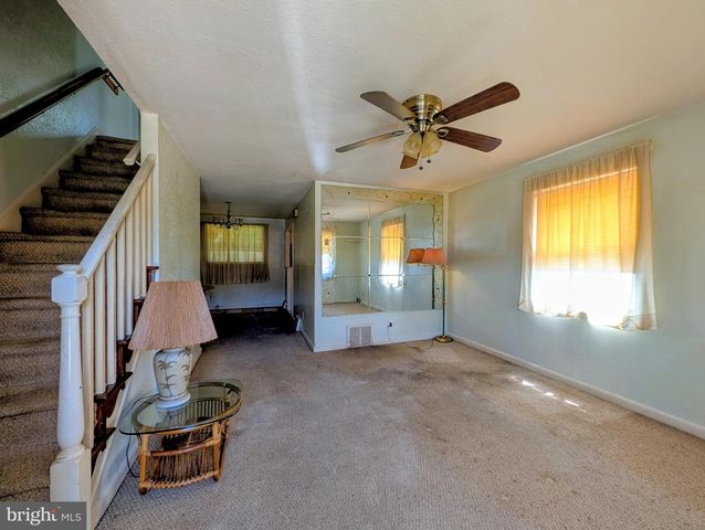 409 CARLISLE AVE, Prospect Park, PA 19076