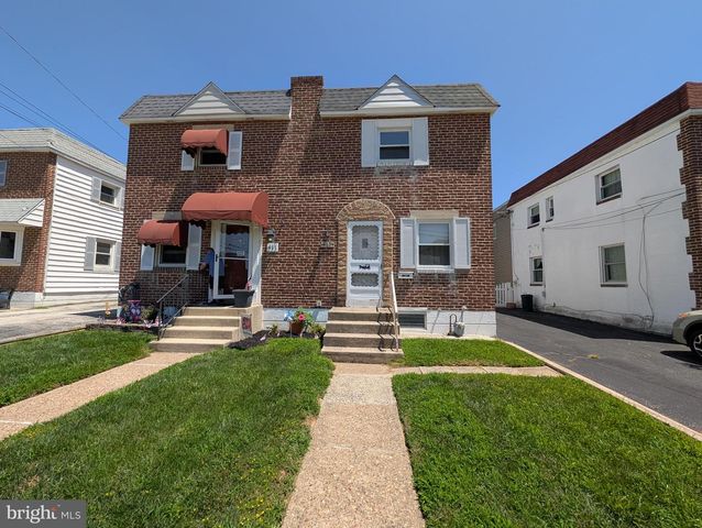 409 CARLISLE AVE, Prospect Park, PA 19076