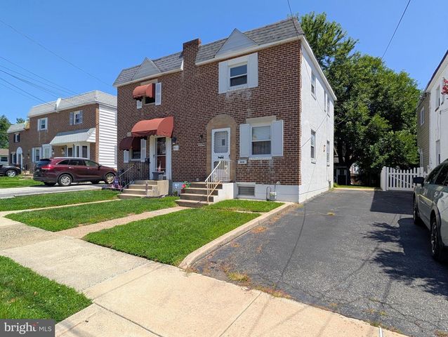 409 CARLISLE AVE, Prospect Park, PA 19076