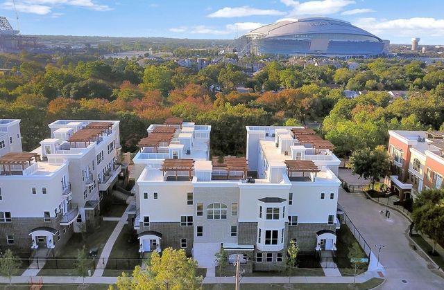 1209 Beaconsfield Lane 502, Arlington, TX 76011