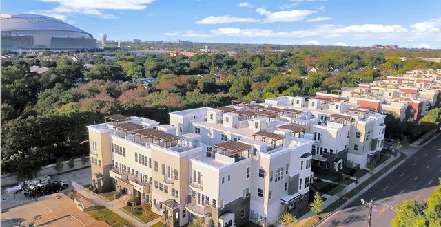 1209 Beaconsfield Lane 502, Arlington, TX 76011