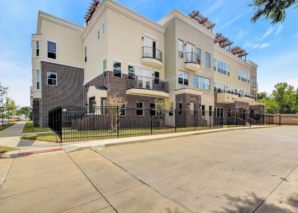 1209 Beaconsfield Lane 502, Arlington, TX 76011