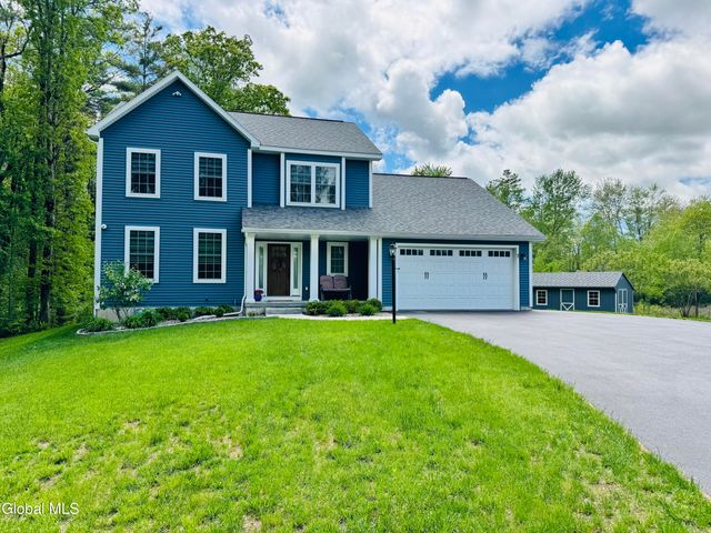 7 Huntington Way, Ballston Spa, NY 12020