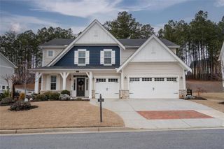 7935 Welch Mill, Ball Ground, GA 30107