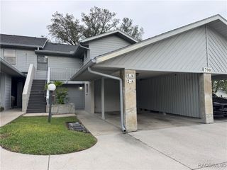 790 E Gilchrist Court 2A, Hernando, FL 34442
