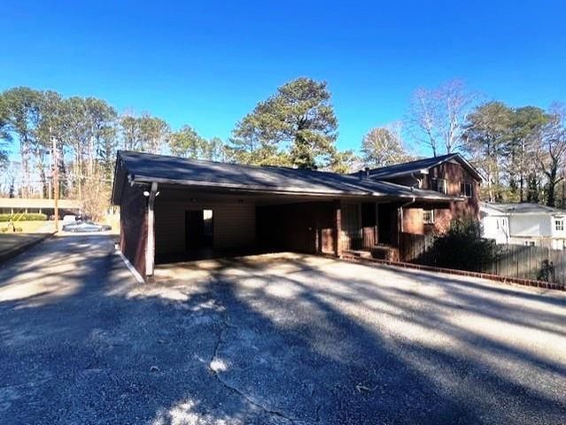 2944 Cherry Blossom Lane, Atlanta, GA 30344
