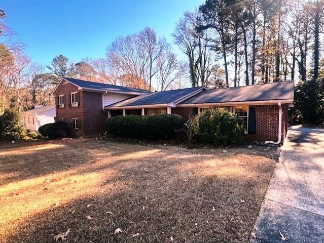 2944 Cherry Blossom Lane, Atlanta, GA 30344