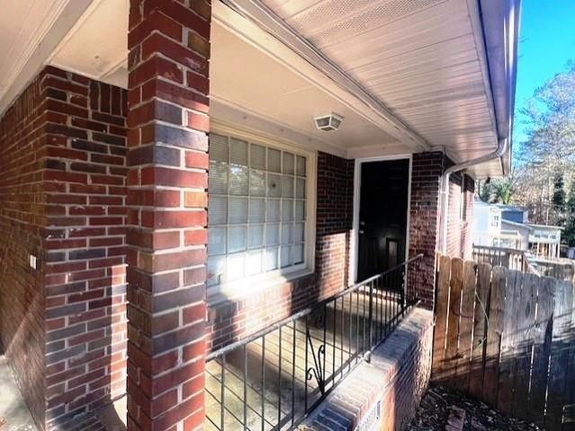 2944 Cherry Blossom Lane, Atlanta, GA 30344