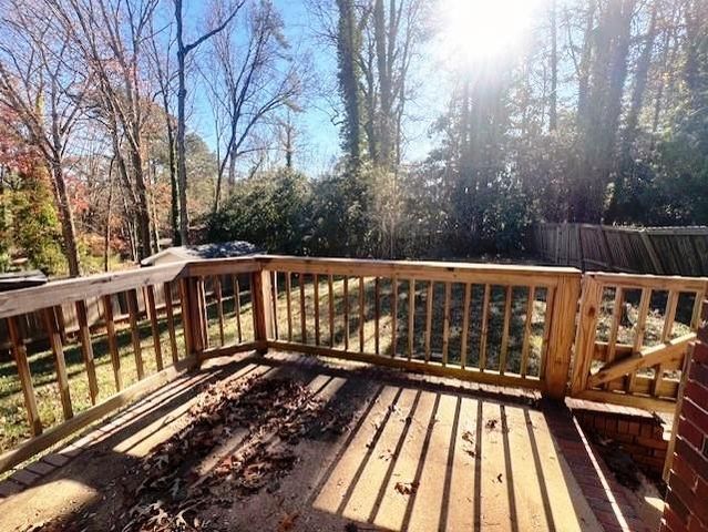 2944 Cherry Blossom Lane, Atlanta, GA 30344